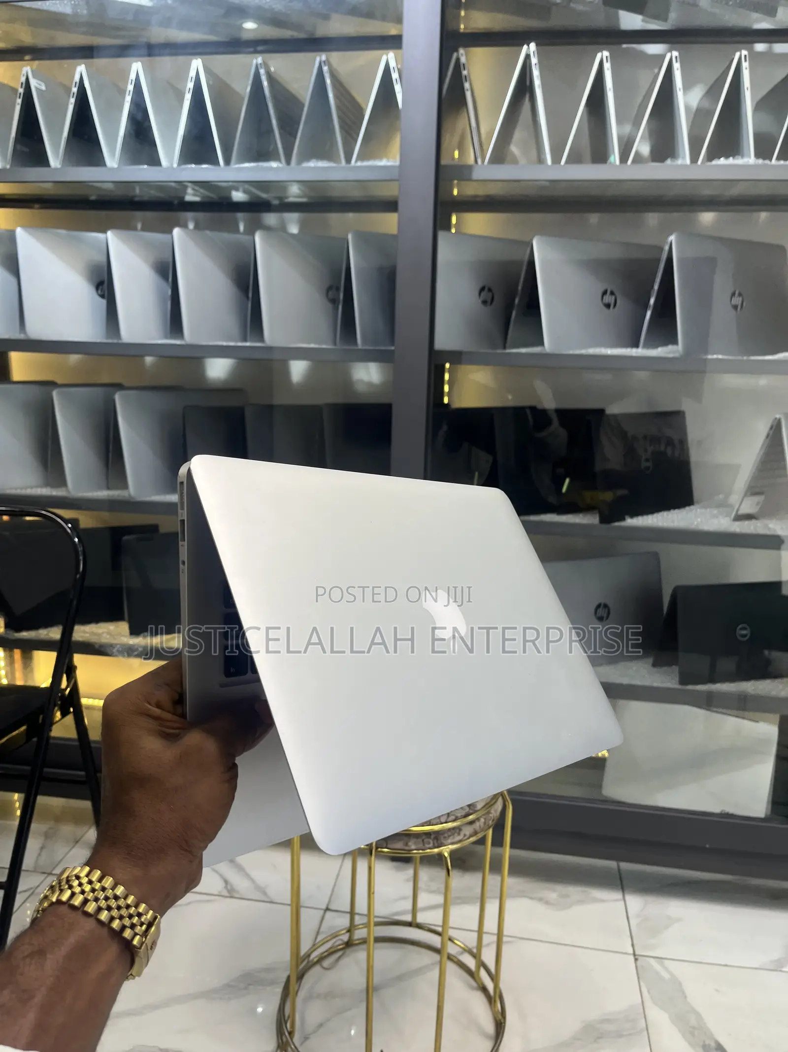 Laptop Apple MacBook Air 2017 8GB Intel Core i5 SSD 256GB
