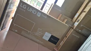 Authorised Lg 43inches Smart Tv