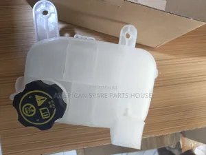Chevrolet Trax Reservoir