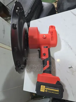 Plastering Machine