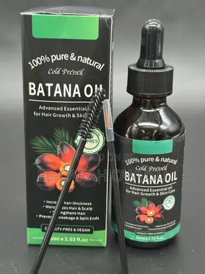 Batana Oil