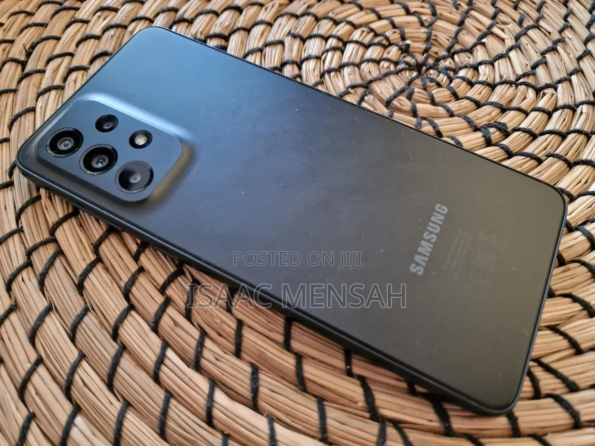 Samsung Galaxy A33 5G 128 GB Black