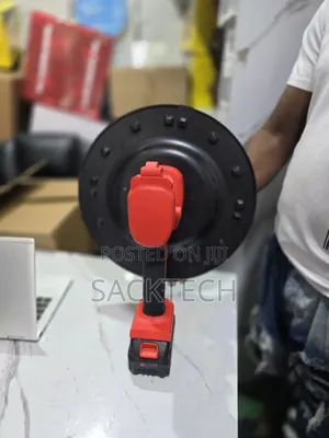 Plastering Machine