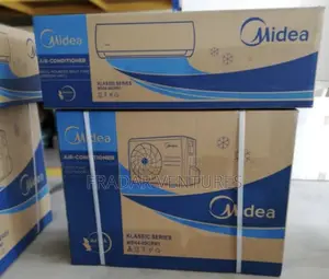 Midea Air Conditioner 2.0 Hp