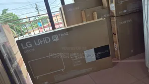 Well Designed Lg 43inches Smart T.V