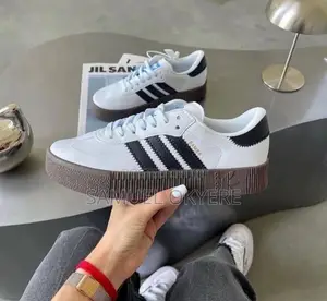 Adidas Sambaa