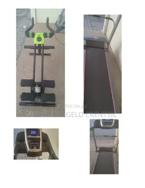 Tread Mill