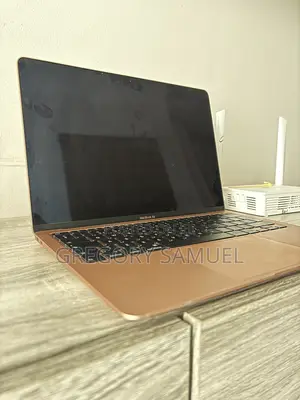 Laptop Apple MacBook