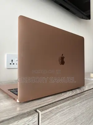 Laptop Apple MacBook