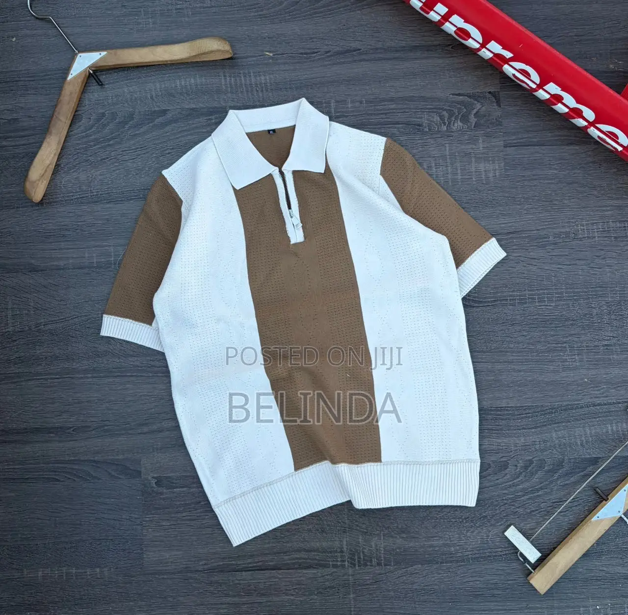 Men’S Club Tee