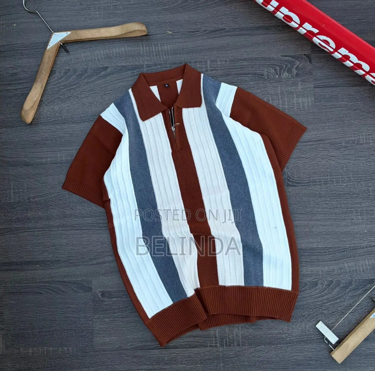 Men’S Club Tee