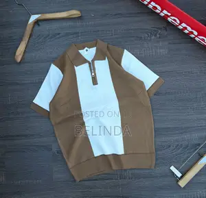 Men’S Club Tee