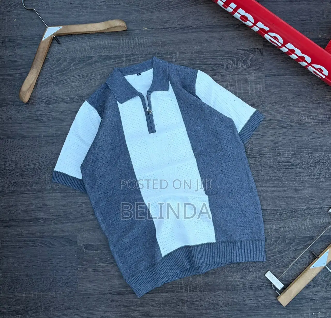 Men’S Club Tee