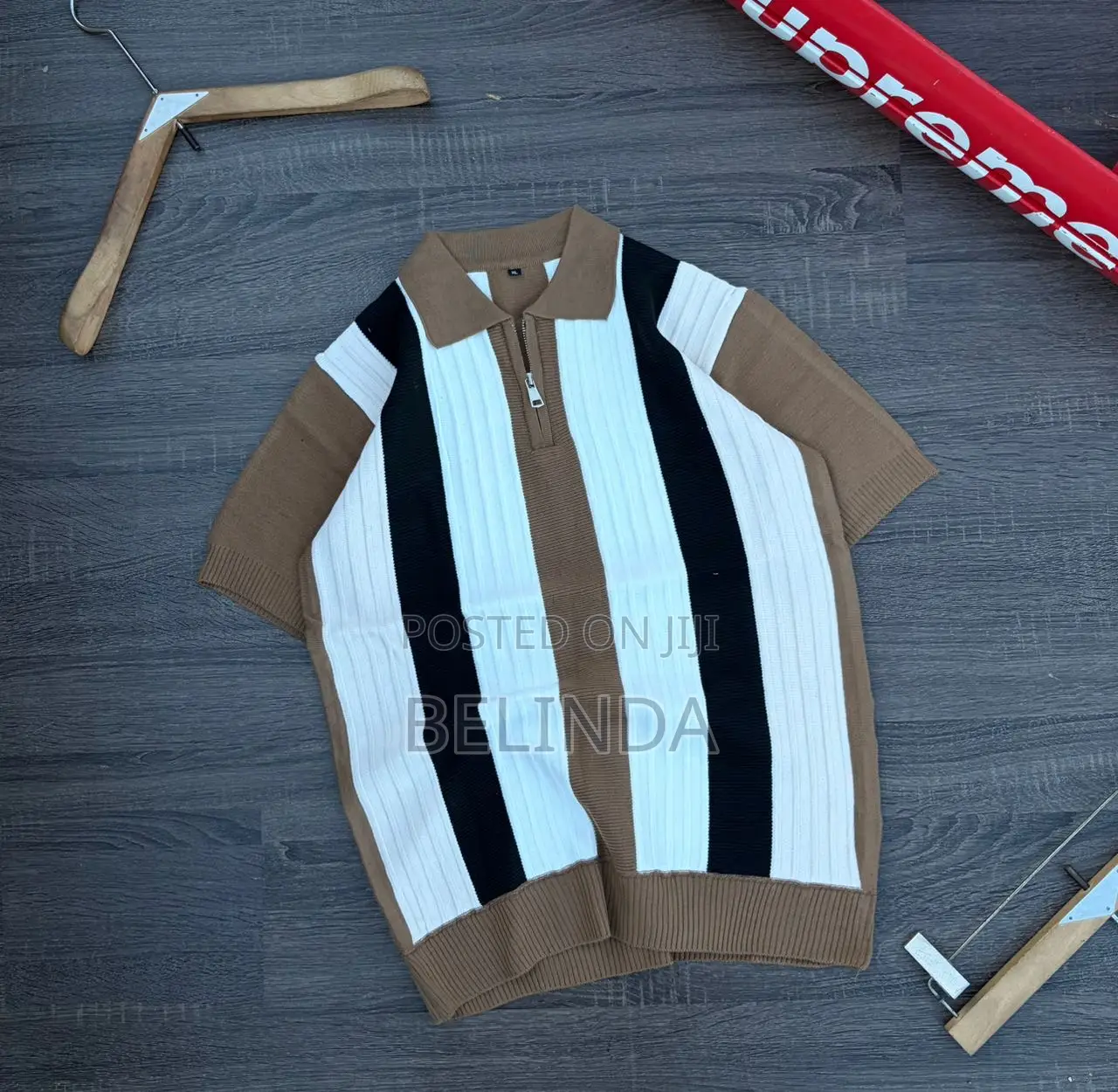 Men’S Club Tee