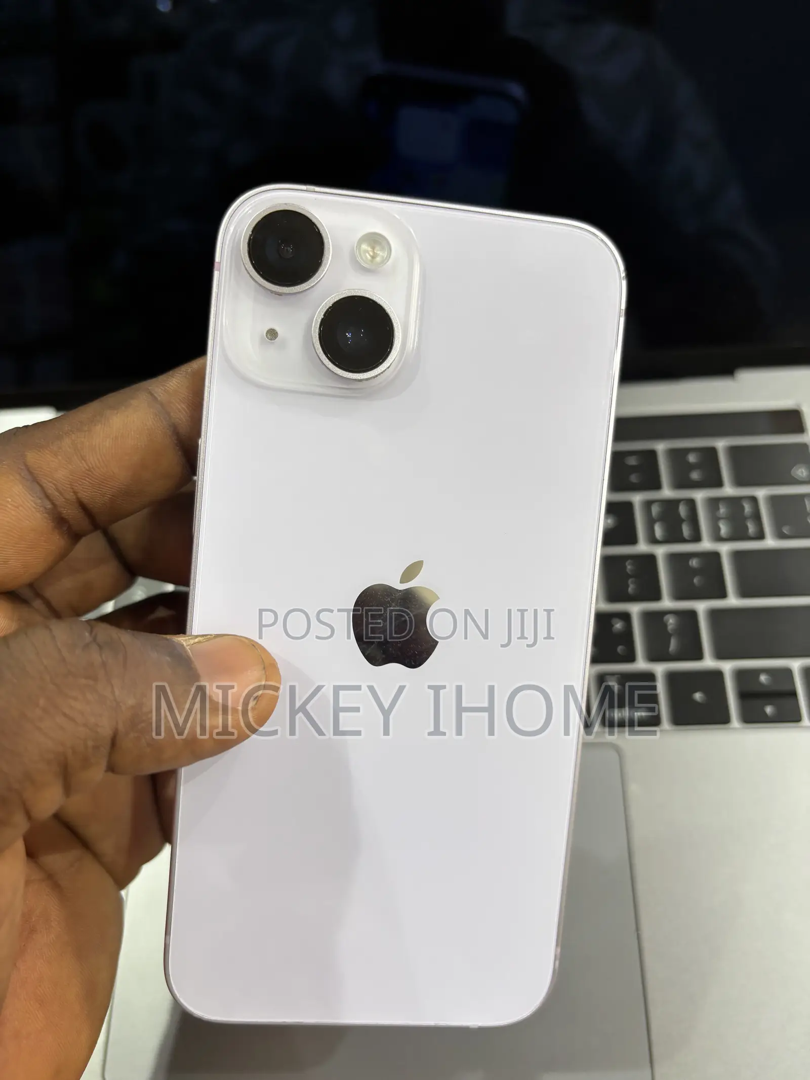 Apple iPhone 14 128 GB Purple