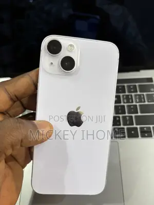 Apple iPhone 14 128 GB Purple