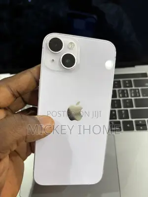Apple iPhone 14 128 GB Purple