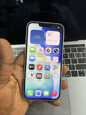 Apple iPhone 14 128 GB Purple