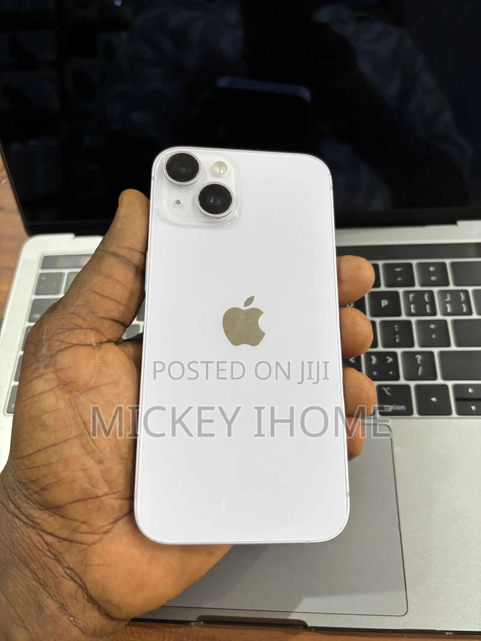 Apple iPhone 14 128 GB Purple
