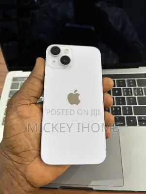 Apple iPhone 14 128 GB Purple