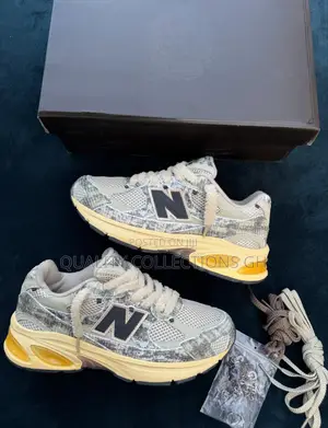 New Balance Abzorb X Joe Freshgoods