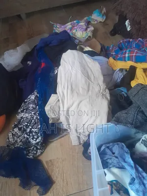 Adults Clothing Wear