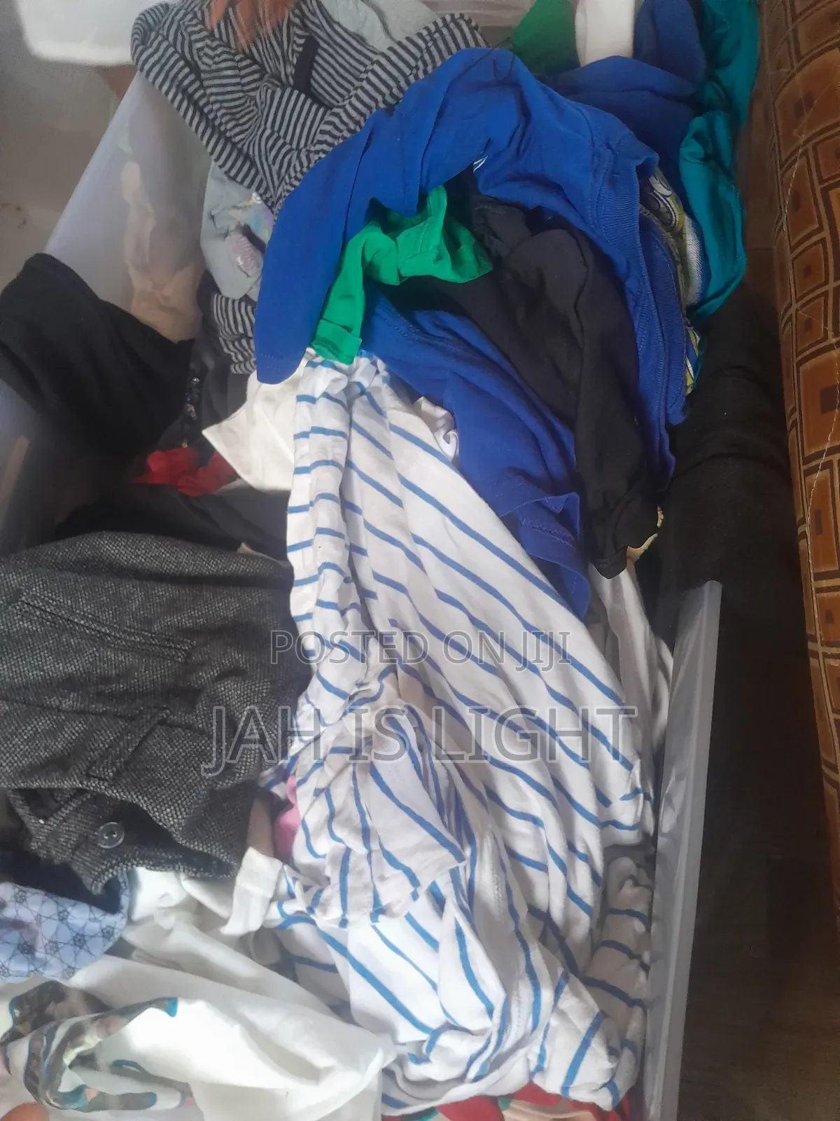 Adults Clothing Wear
