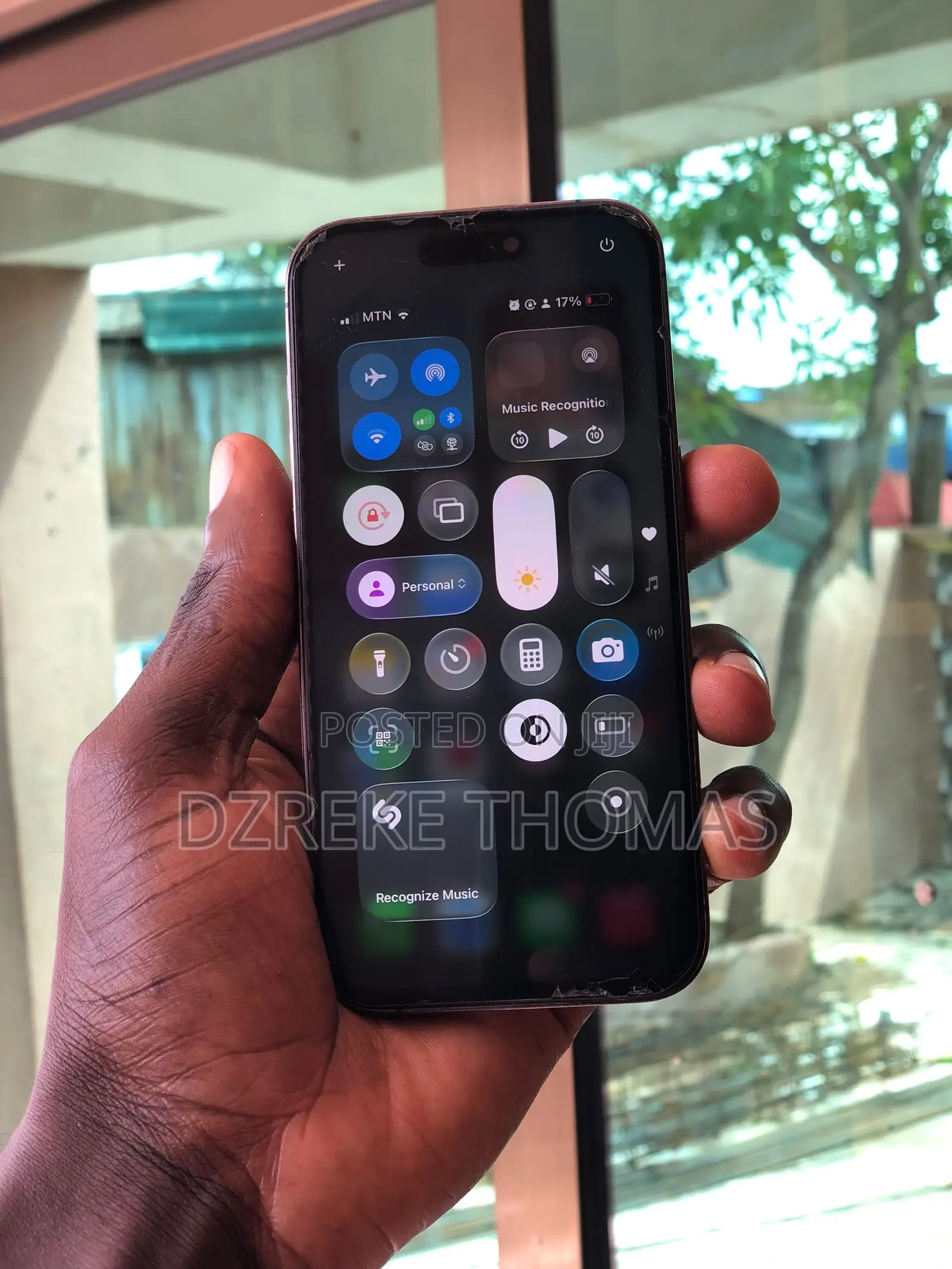 Apple iPhone 14 Pro 256 GB Purple