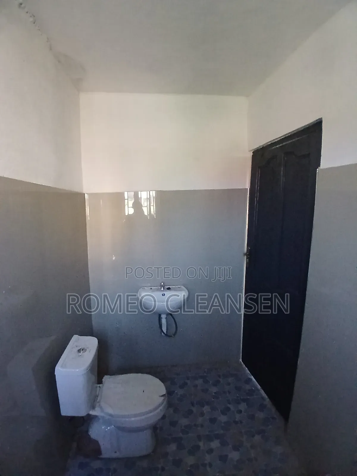 1bdrm Apartment in Atonsu Feyiase, Kumasi Metropolitan for rent