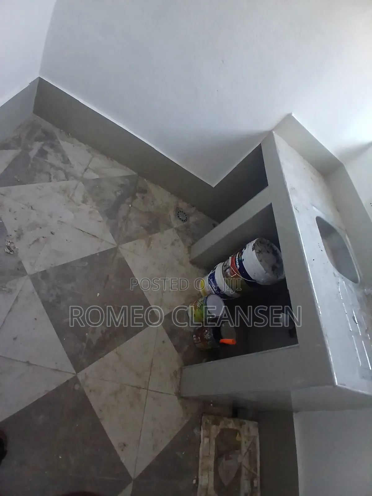 1bdrm Apartment in Atonsu Feyiase, Kumasi Metropolitan for rent
