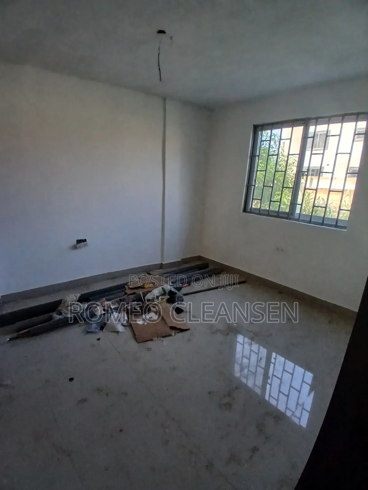 1bdrm Apartment in Atonsu Feyiase, Kumasi Metropolitan for rent