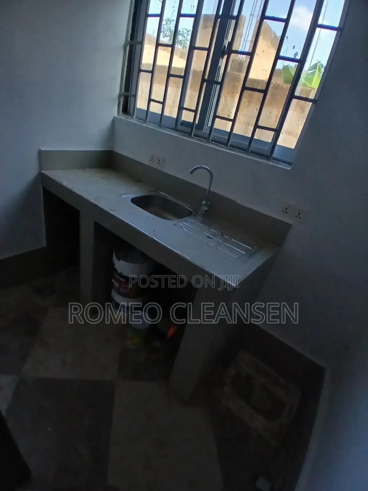 1bdrm Apartment in Atonsu Feyiase, Kumasi Metropolitan for rent