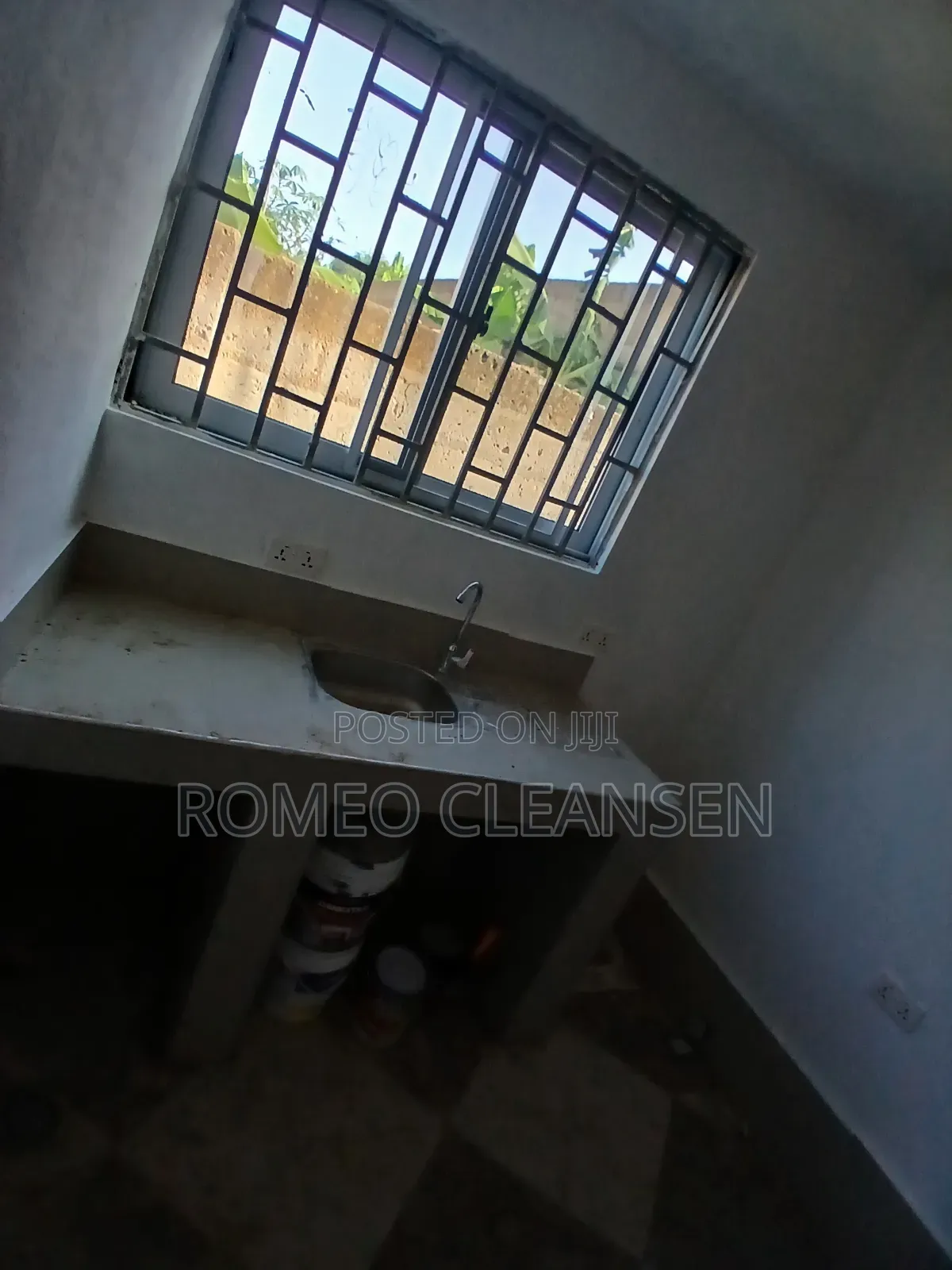 1bdrm Apartment in Atonsu Feyiase, Kumasi Metropolitan for rent
