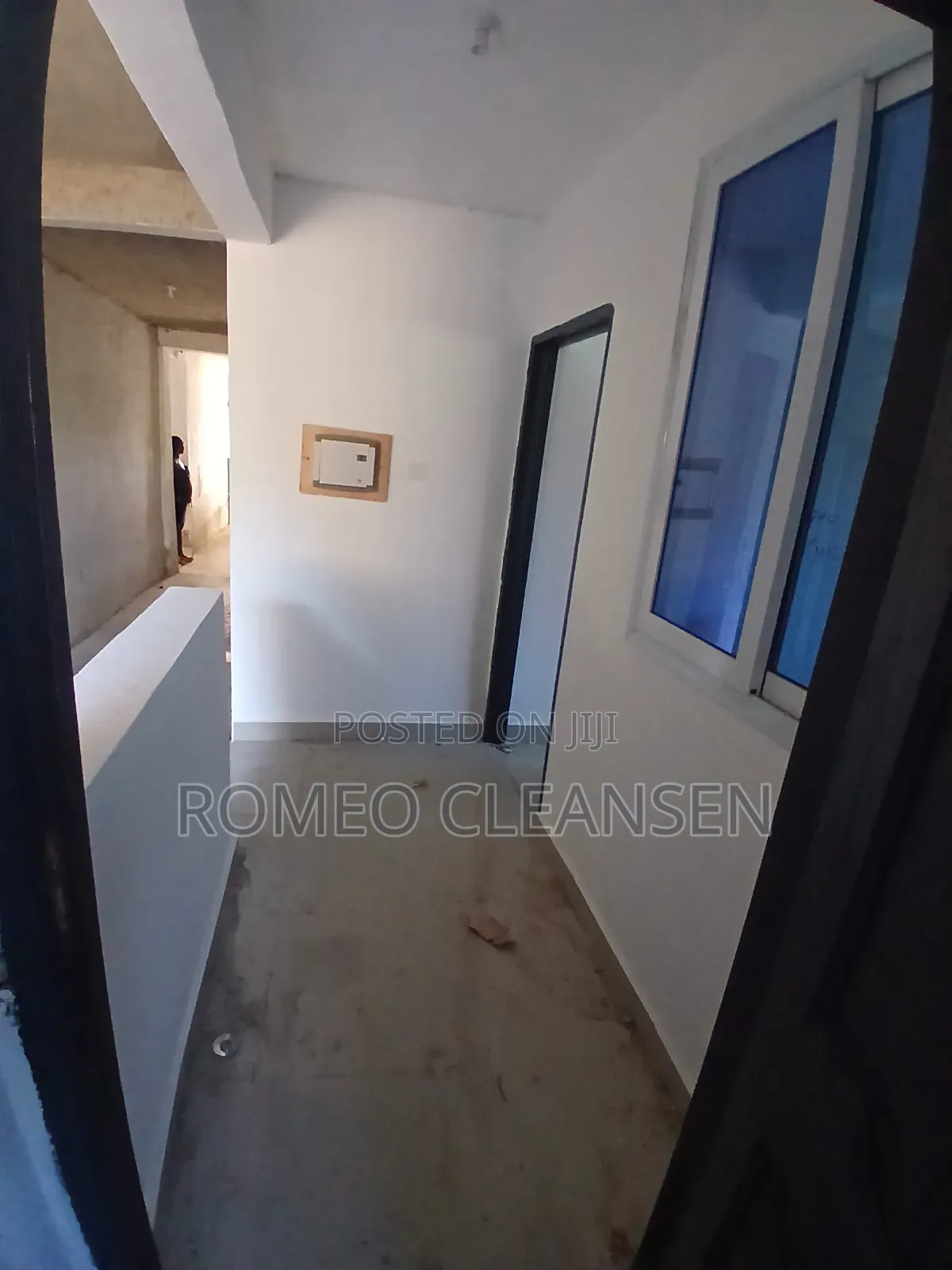 1bdrm Apartment in Atonsu Feyiase, Kumasi Metropolitan for rent