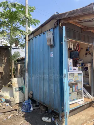 Electrical Shop