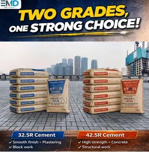 Star Cement Company Limited