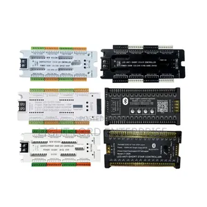 Models Types of Staircase Controller