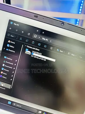 Laptop HP ZBook Firefly 14 G7 16GB Intel Core i5 SSD 512GB