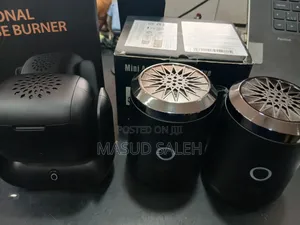 Smart Incense Burner