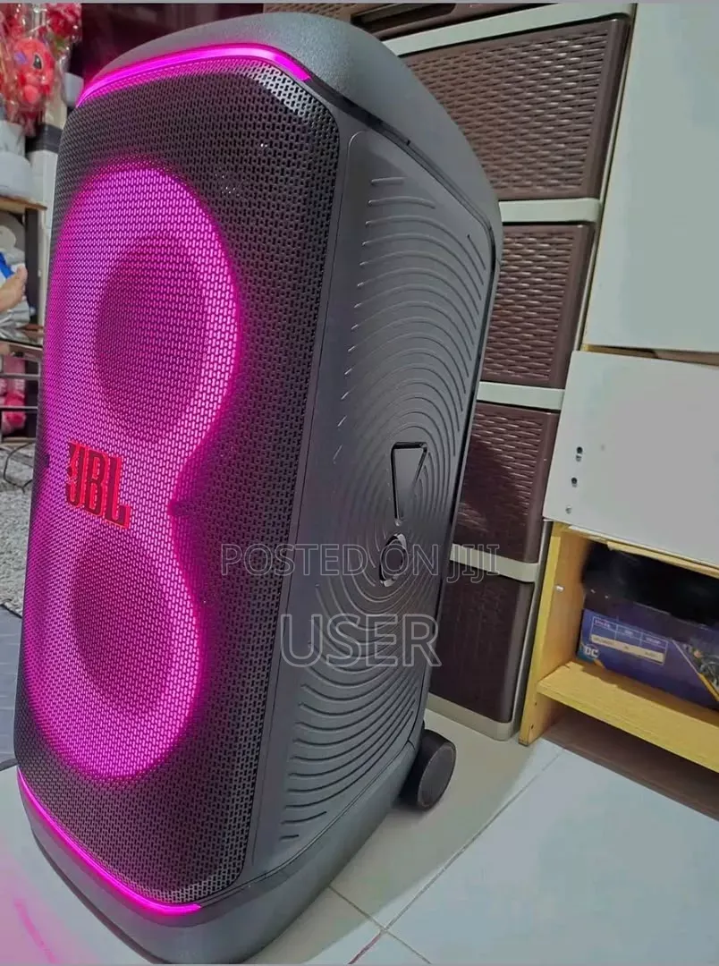 JBL Partybox Stage 320