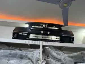 Honda Civic 2019 2020 2021 Front Bumper Complete
