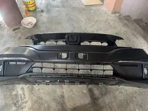 Honda Civic 2019 2020 2021 Front Bumper Complete