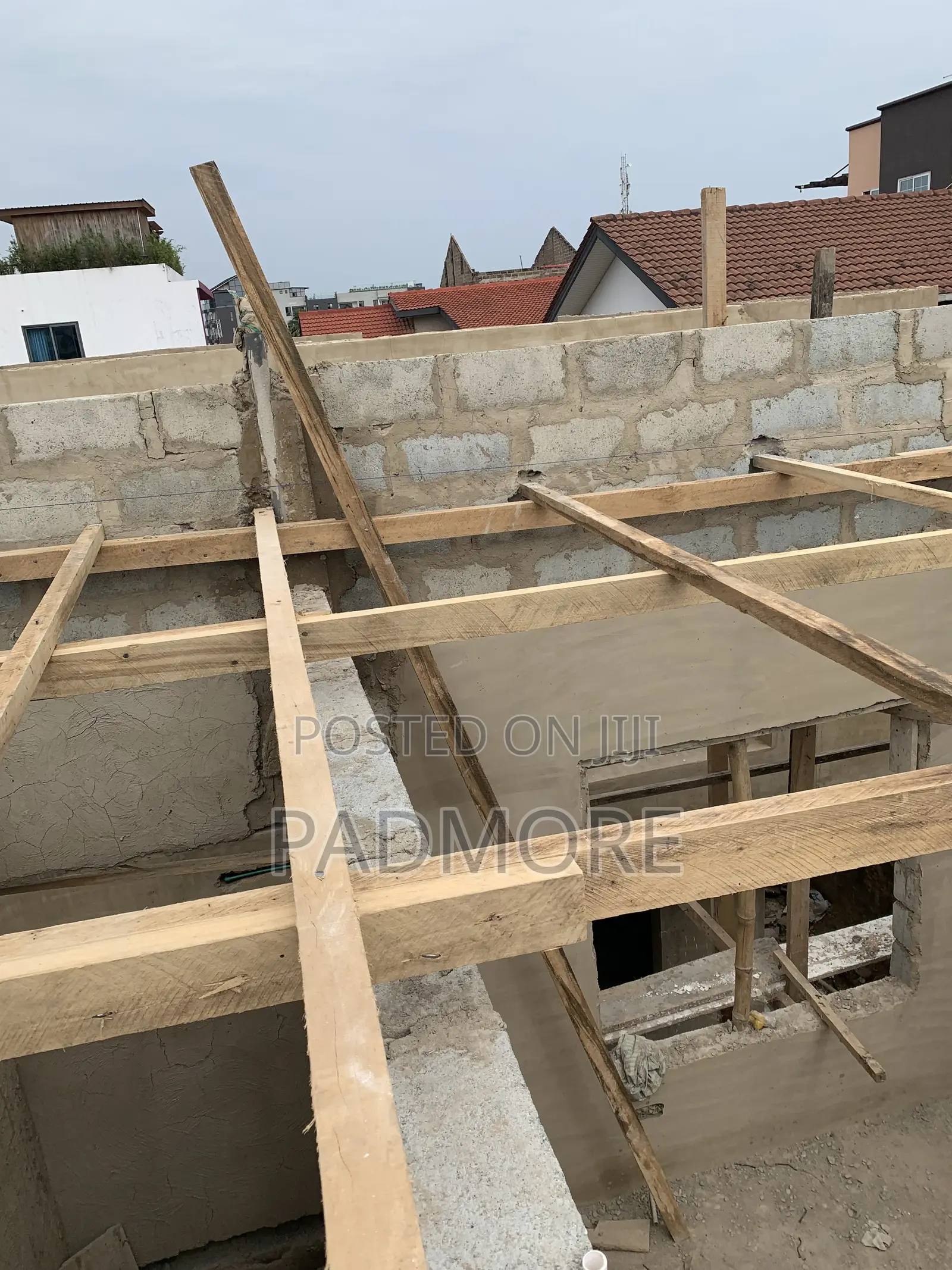 Cement and Iron Rod Loaders Needed