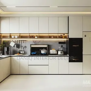 Daniq Interior Decor