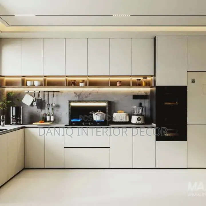 Daniq Interior Decor