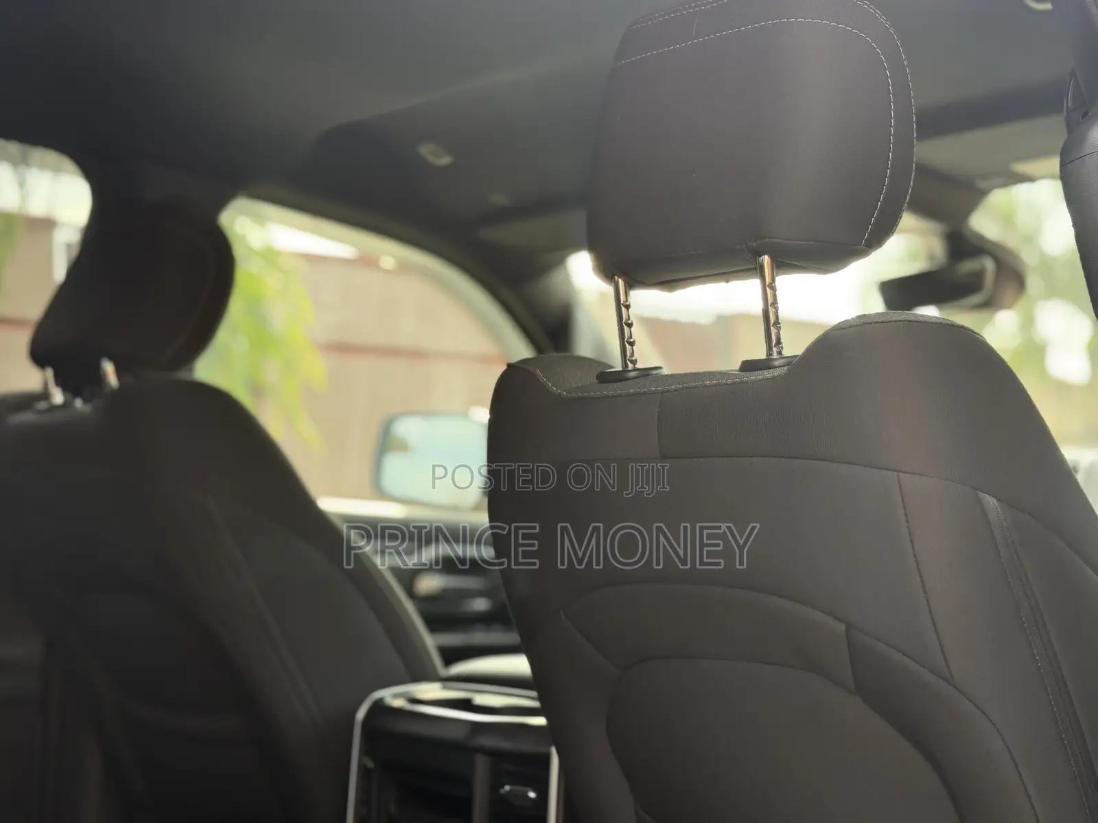 Dodge RAM 2023 Gray