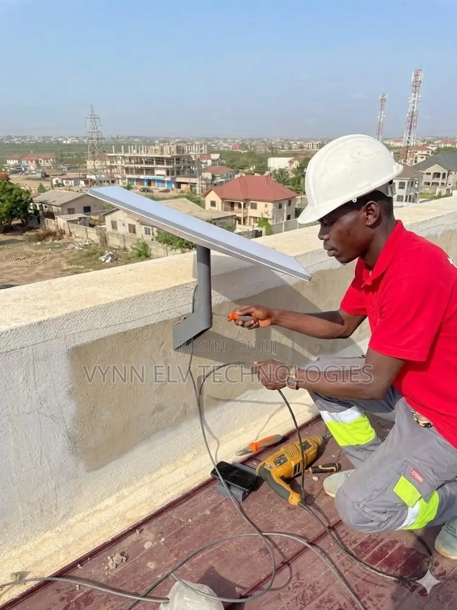 Electrical Wiring and Installation, CCTV Camera Installation, Etc.