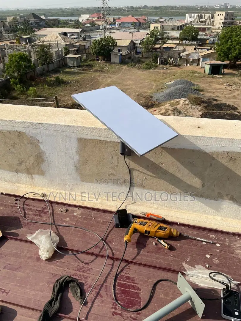 Electrical Wiring and Installation, CCTV Camera Installation, Etc.