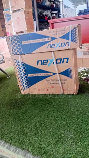 Nexon Ac – Smart Cooling for Every Home 1.5hp Ac