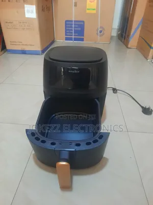 Original Air Fryer ( Brand New)